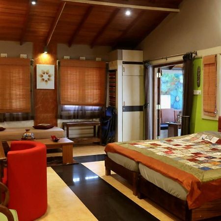 Cocoville Passikudah ภายนอก รูปภาพ