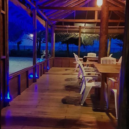 Cocoville Passikudah ภายนอก รูปภาพ