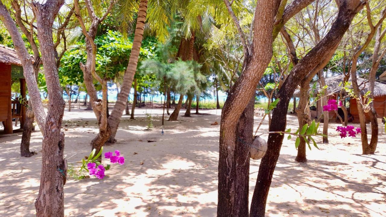 Cocoville Passikudah ภายนอก รูปภาพ