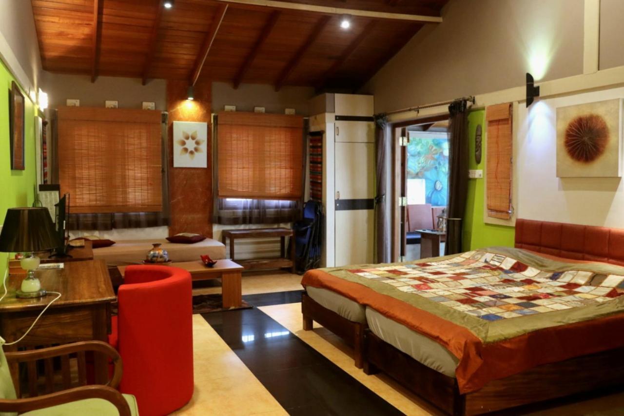 Cocoville Passikudah ภายนอก รูปภาพ