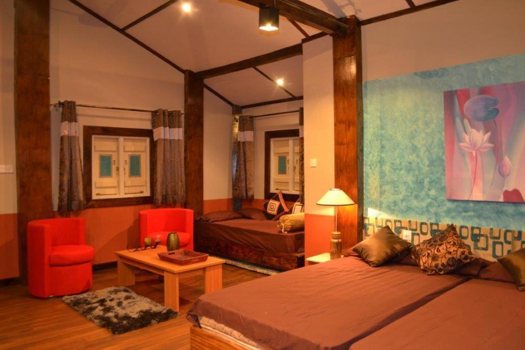 Cocoville Passikudah ภายนอก รูปภาพ