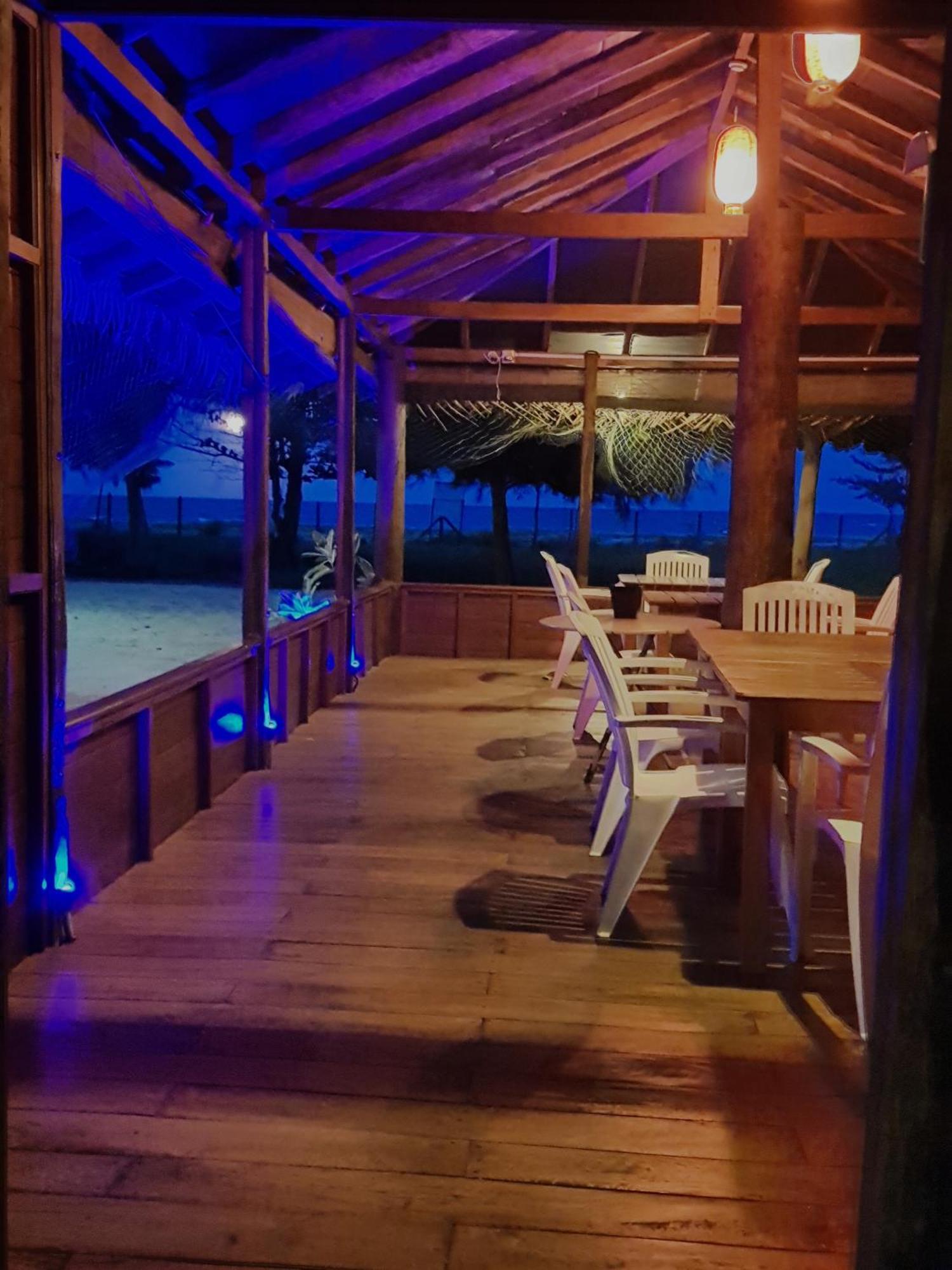 Cocoville Passikudah ภายนอก รูปภาพ