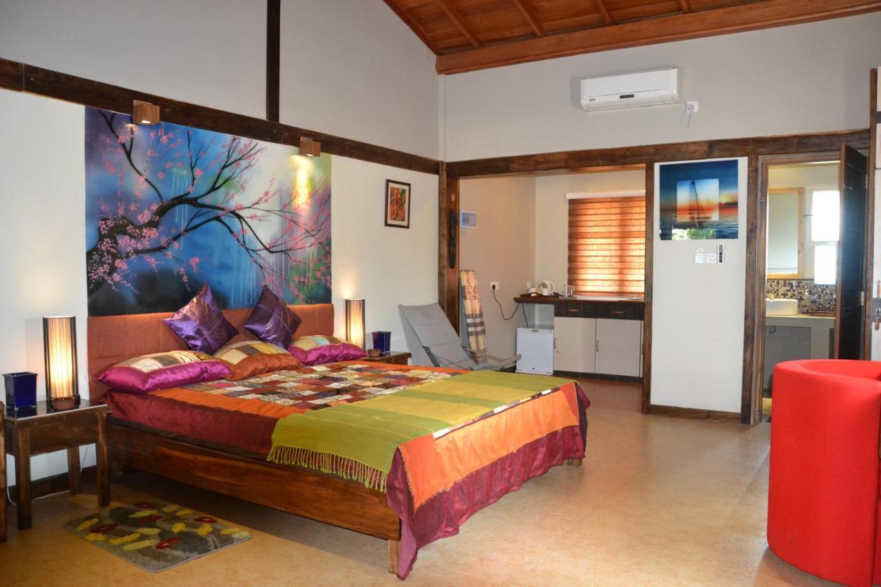 Cocoville Passikudah ภายนอก รูปภาพ