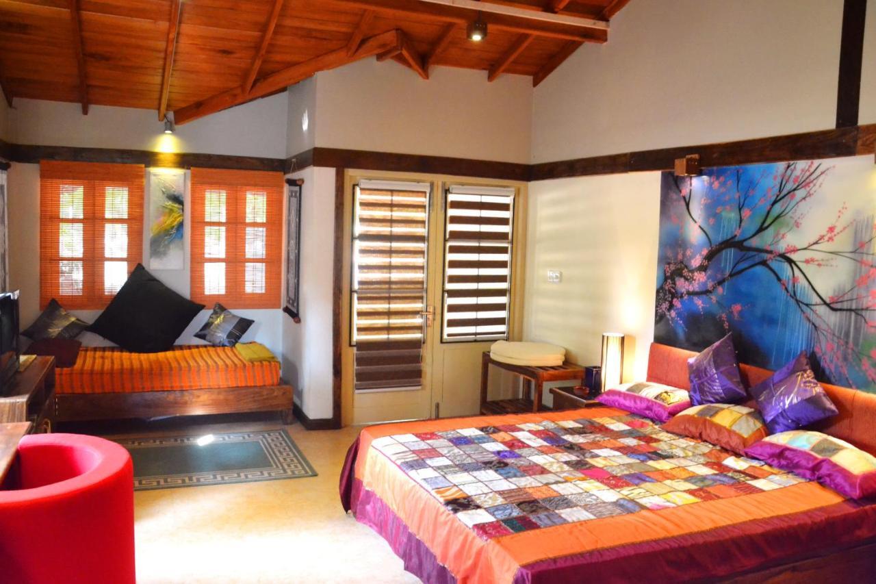 Cocoville Passikudah ภายนอก รูปภาพ