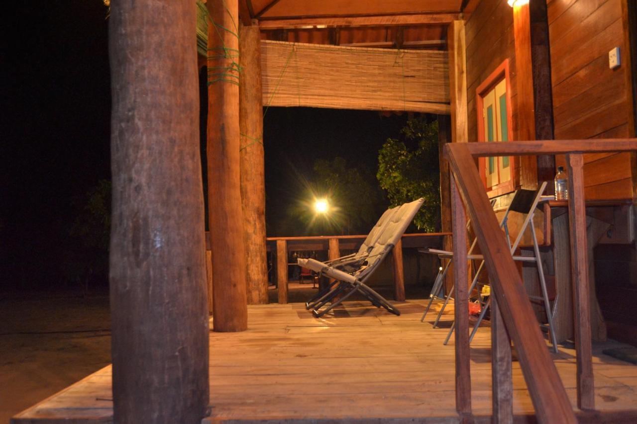 Cocoville Passikudah ภายนอก รูปภาพ