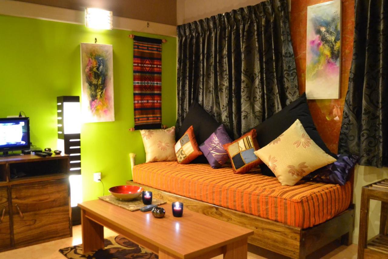 Cocoville Passikudah ภายนอก รูปภาพ