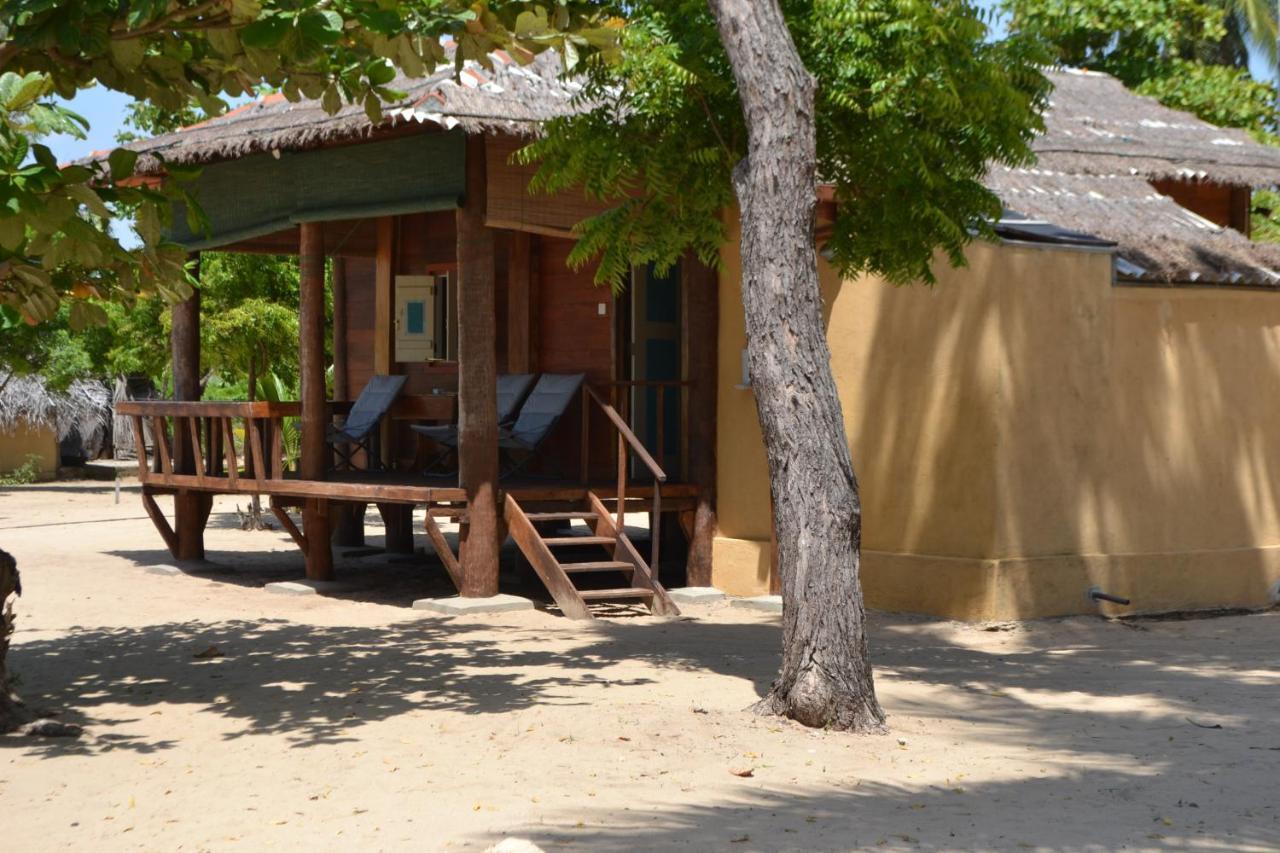 Cocoville Passikudah ภายนอก รูปภาพ