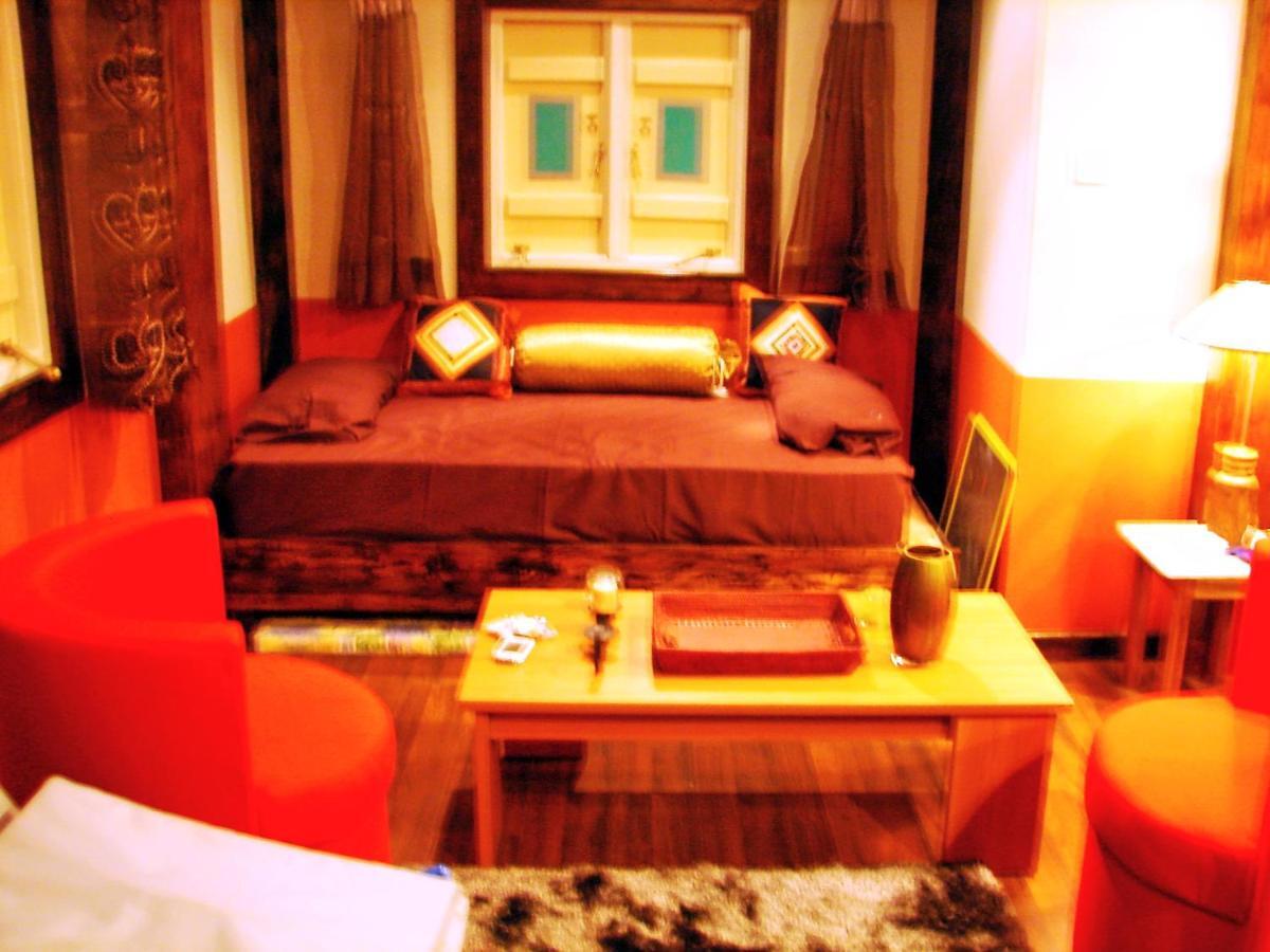 Cocoville Passikudah ภายนอก รูปภาพ