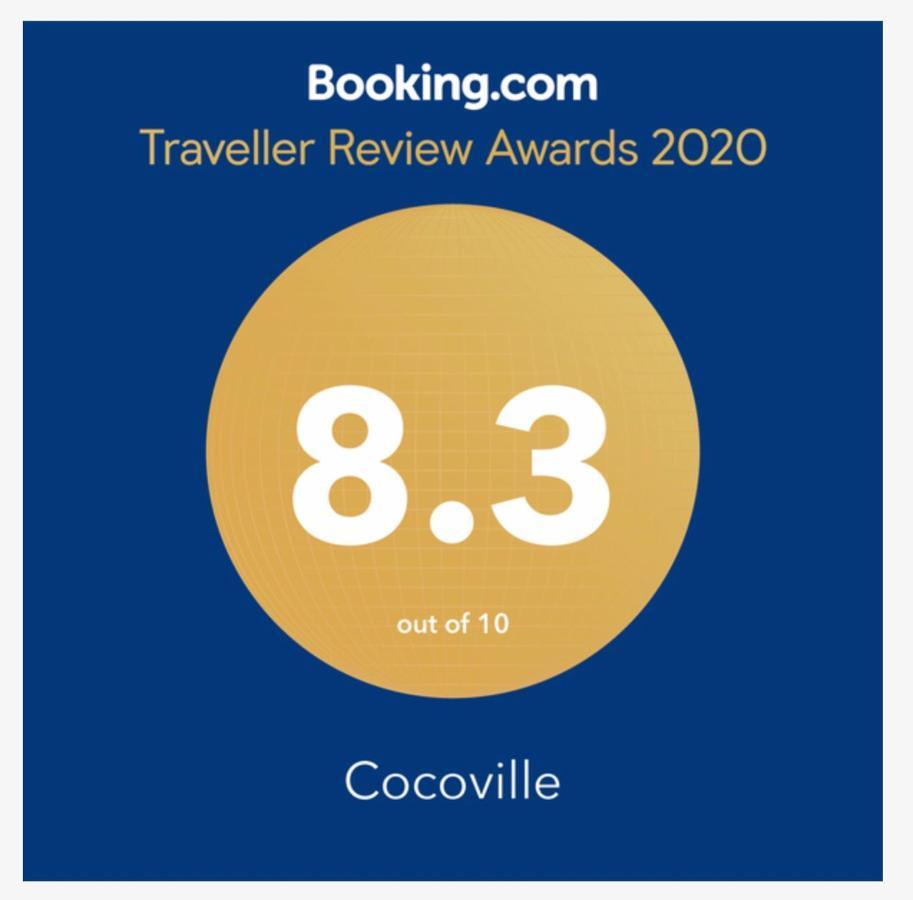 Cocoville Passikudah ภายนอก รูปภาพ